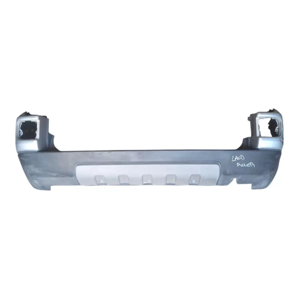PARACHOQUE TRASERO LAND ROVER FREELANDER 2000 al 2007