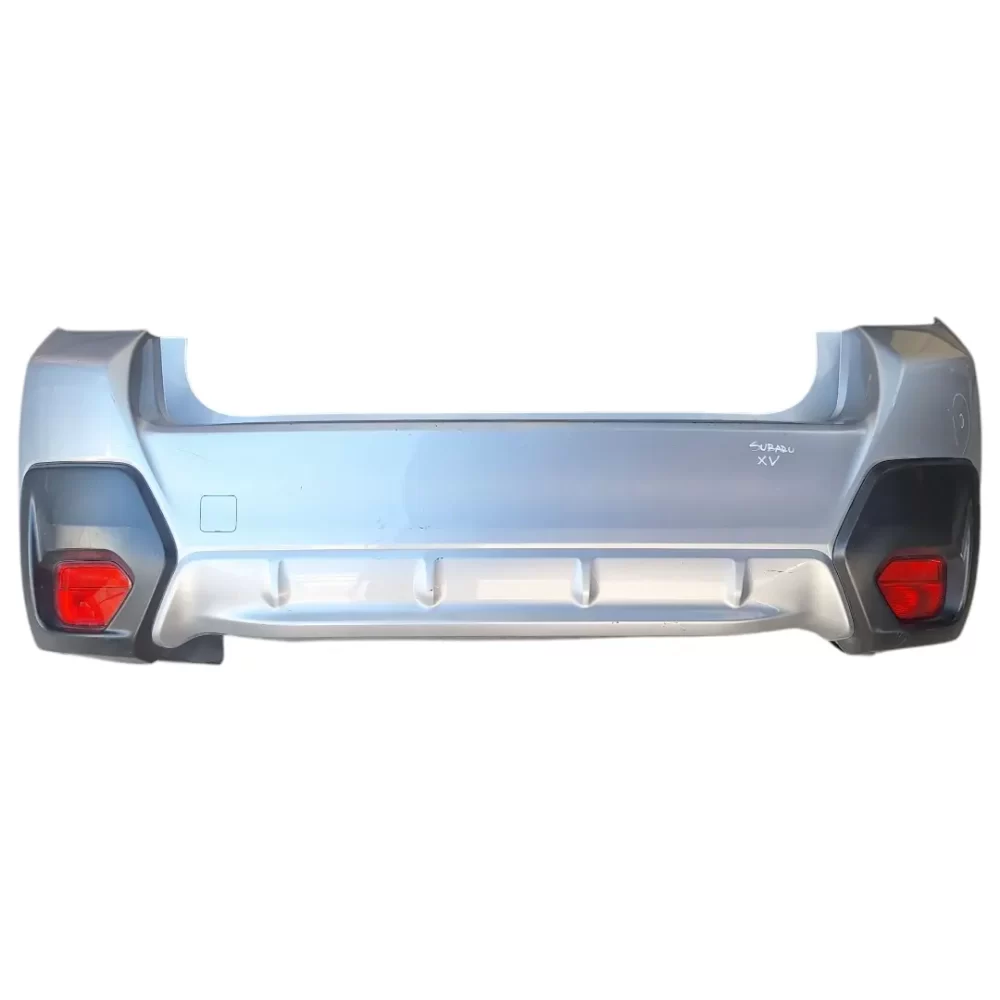 PARACHOQUE TRASERO SUBARU XV 2017 al 2023