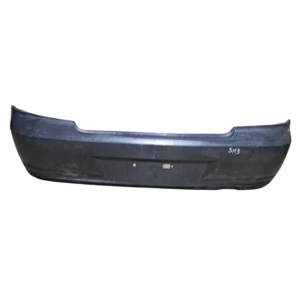 PARACHOQUE TRASERO SAMSUNG SM3 2003 al 2014