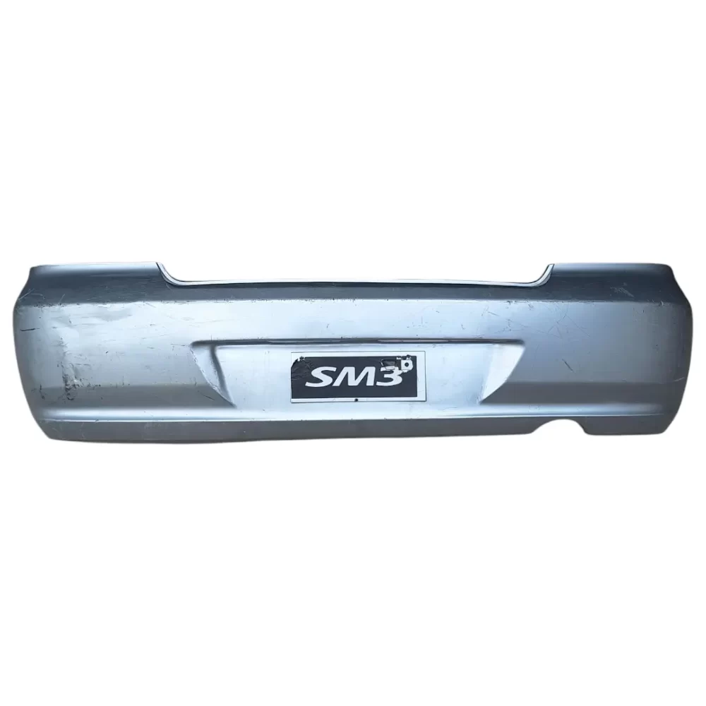 PARACHOQUE TRASERO SAMSUNG SM3 2003 al 2014