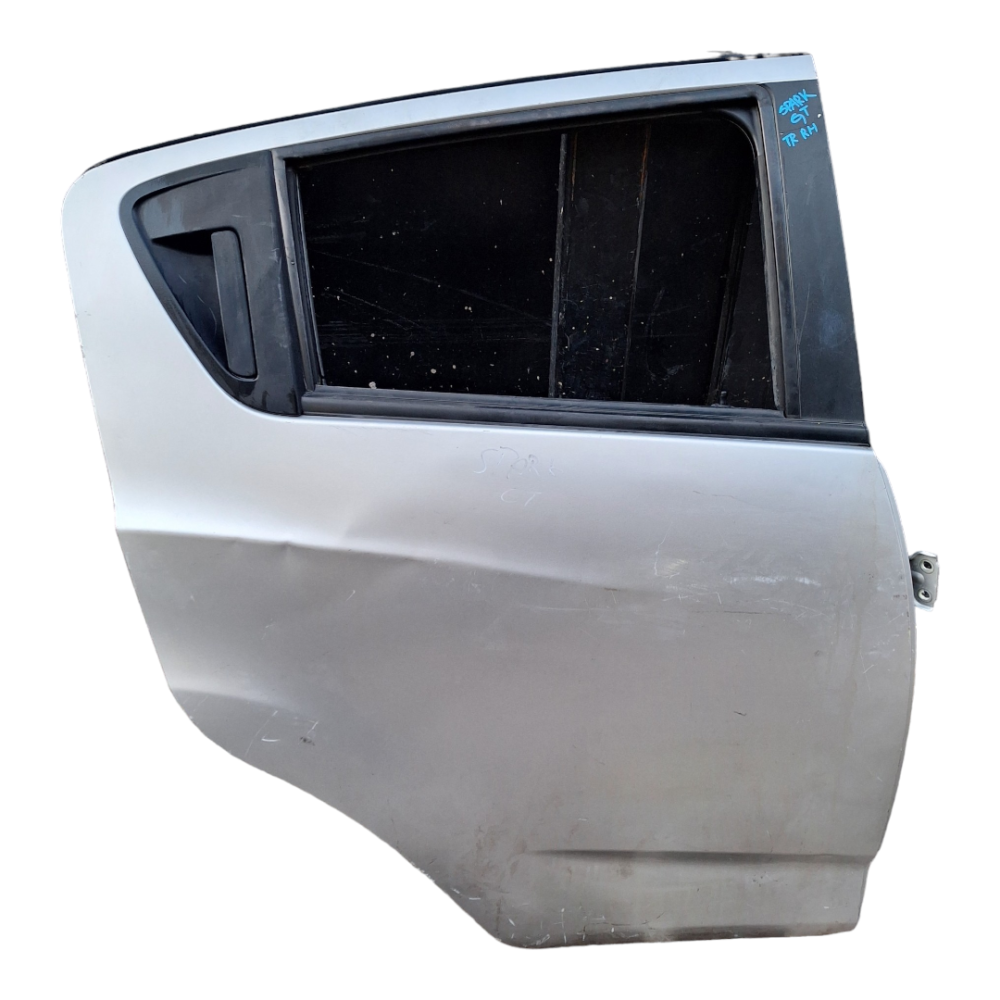 PUERTA TRASERA DERECHA (RH) CHEVROLET SPARK GT