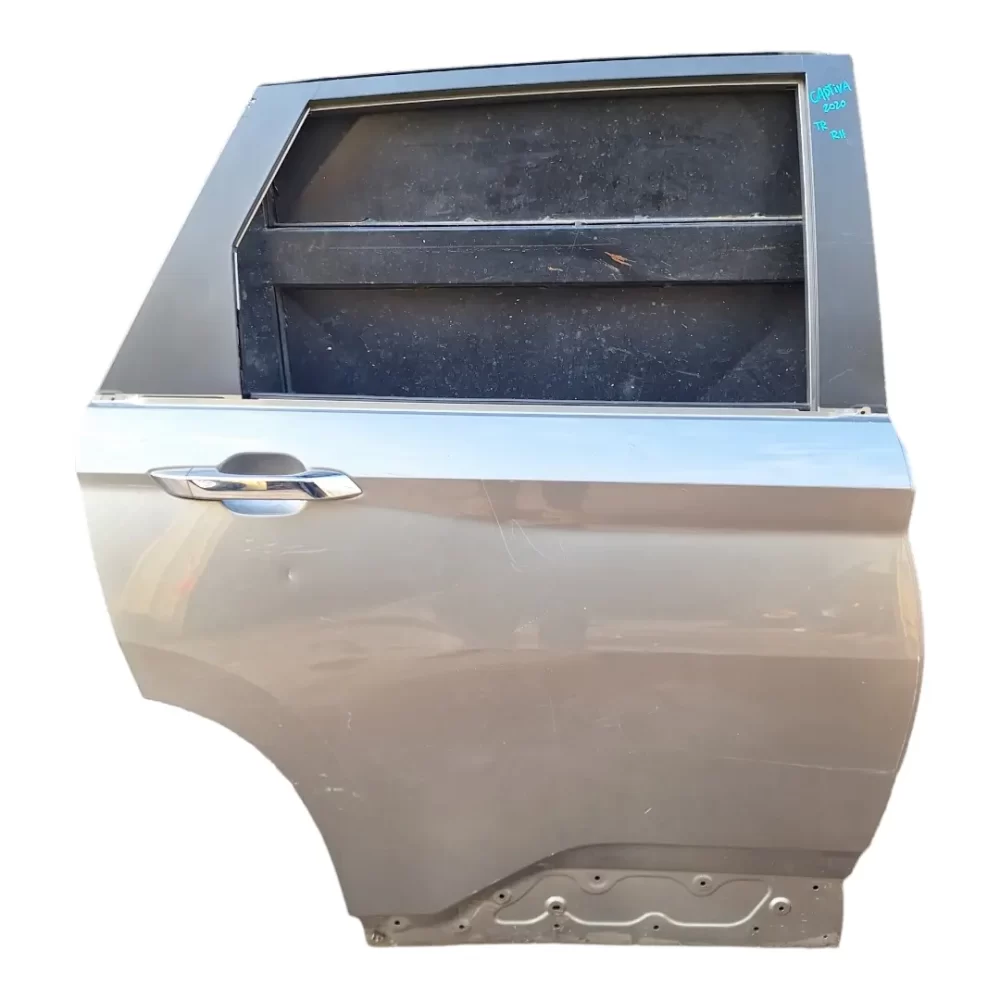PUERTA TRASERA DERECHA (RH) CHEVROLET CAPTIVA 2020