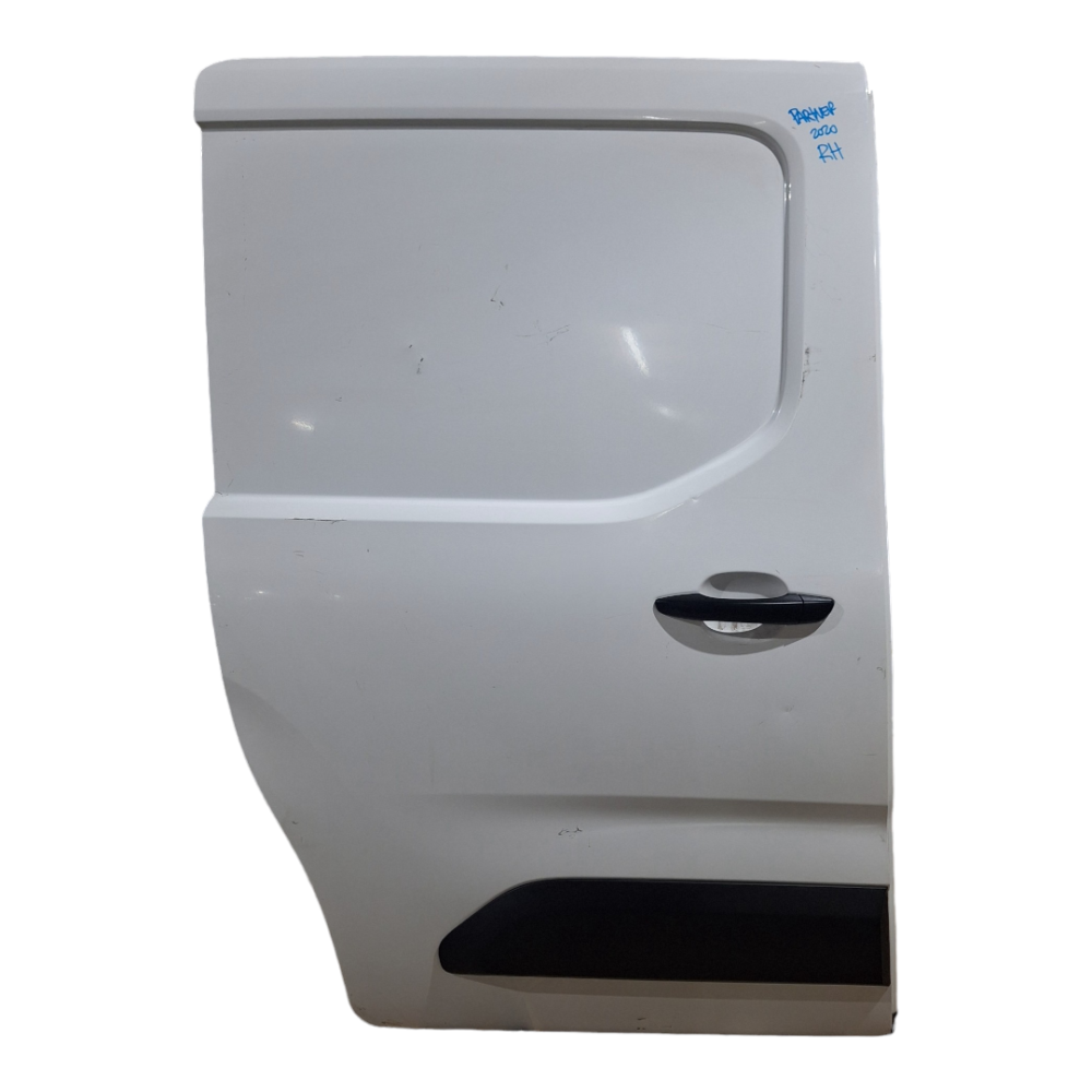 PUERTA TRASERA DERECHA (RH) PEUGEOT PARTNER 2020