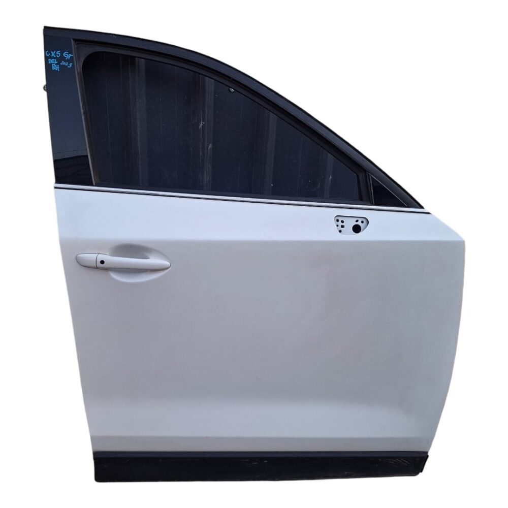 PUERTA DELANTERA DERECHA (RH) MAZDA  CX5 GTX 2023