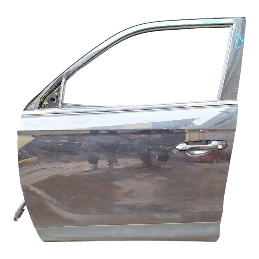 PUERTA DELANTERA IZQUIERDA (LH) SSANGYONG KORANDO