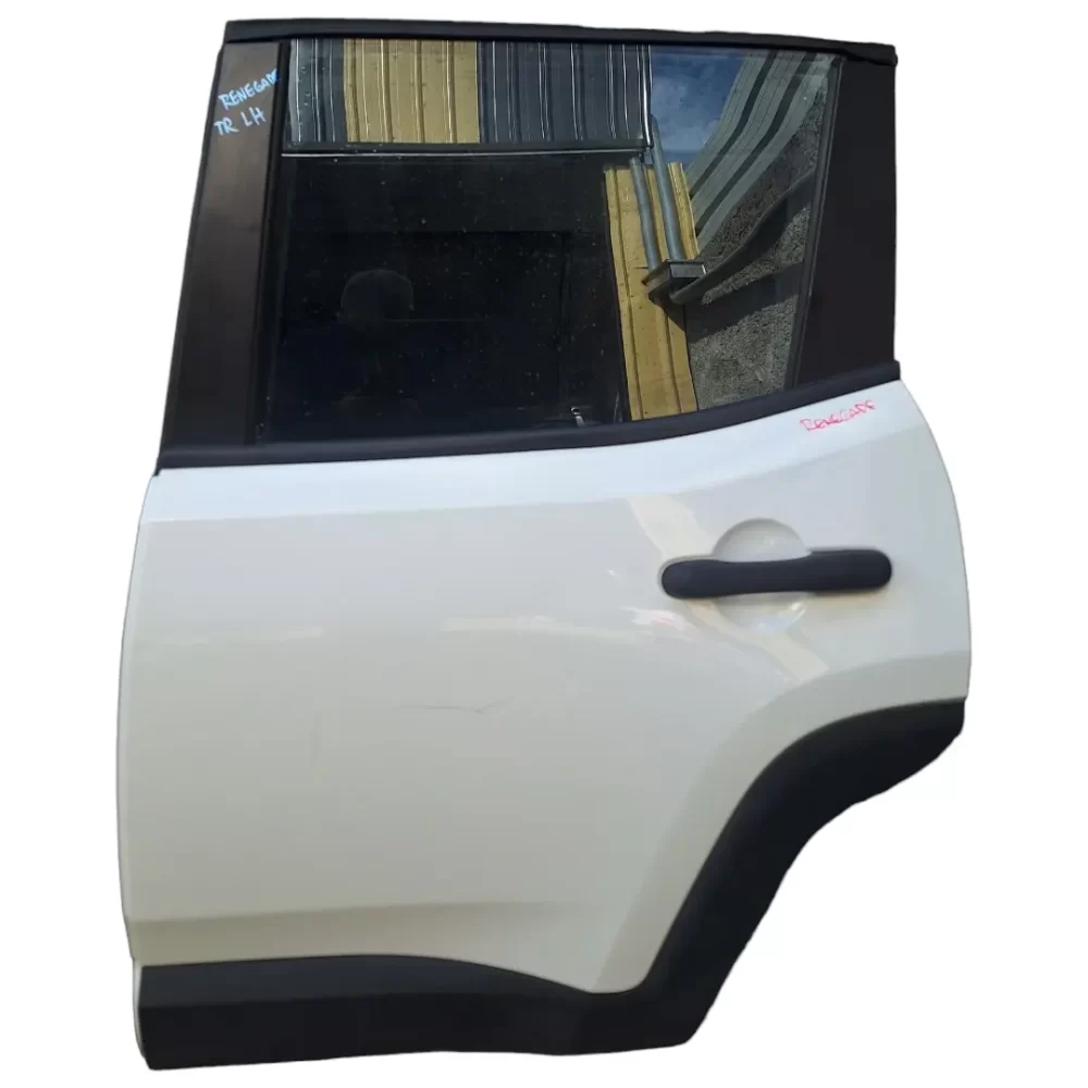 PUERTA TRASERA IZQUIERDA (LH) JEEP RENEGADE