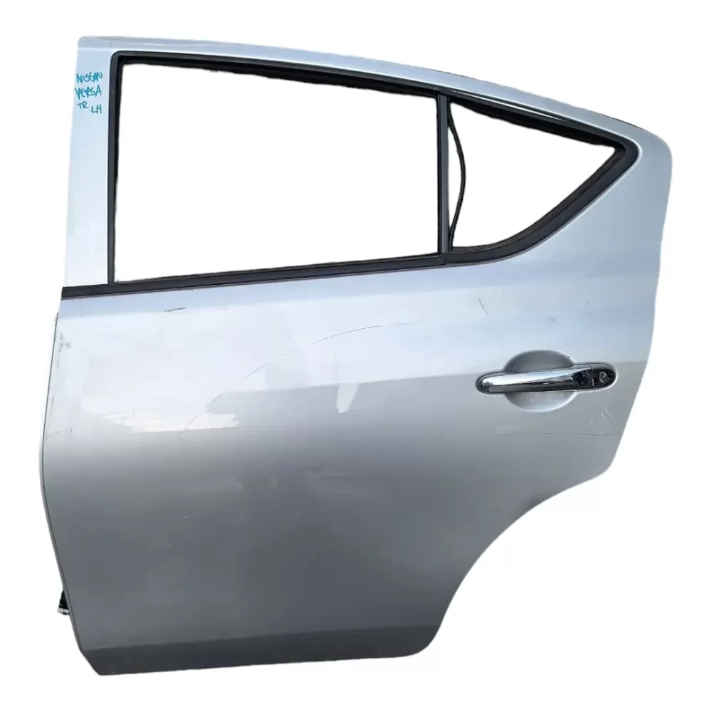 PUERTA TRASERA IZQUIERDA (LH) NISSAN VERSA