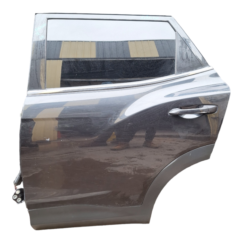 PUERTA TRASERA IZQUIERDA (LH) SSANGYONG KORANDO