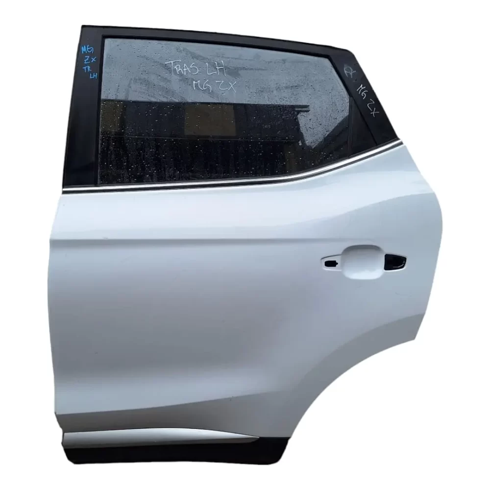PUERTA TRASERA IZQUIERDA (LH) MG ZX