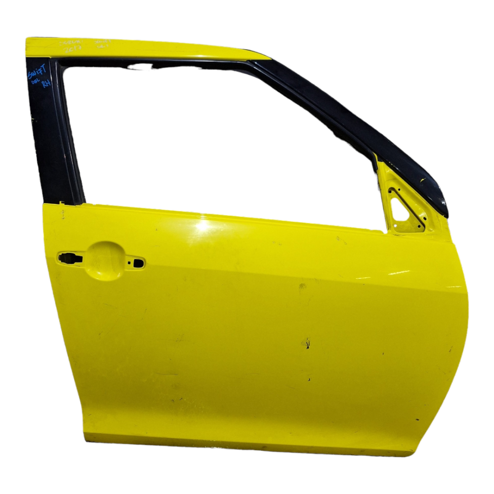PUERTA DELANTERA DERECHA SUZUKI SWIFT SPORT 2013 AL 2018