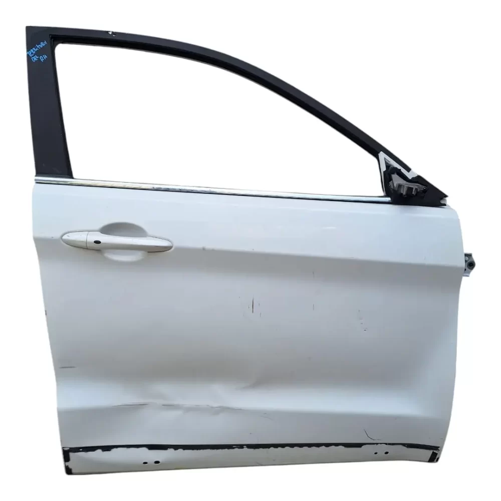 PUERTA DELANTERA DERECHA FORD TERRITORY 2019 EN ADELANTE