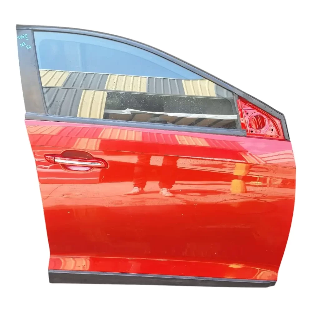 PUERTA DELANTERA DERECHA CHERY TIGGO 2 2017 EN ADELANTE