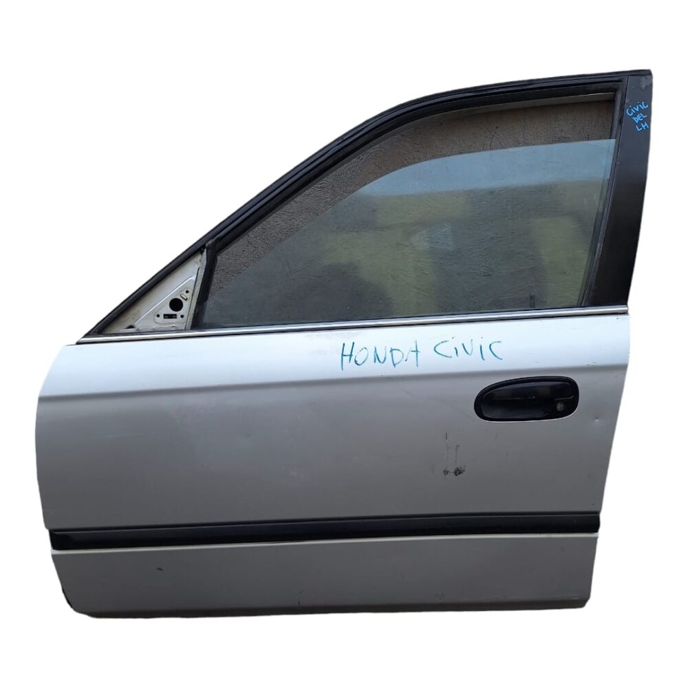 PUERTA DELANTERA IZQUIERDA HONDA CIVIC 1998 AL 2002