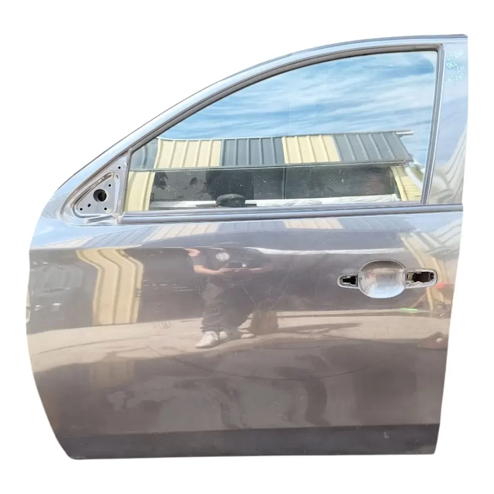 PUERTA DELANTERA IZQUIERDA MITSUBISHI L200 2016 AL 2024