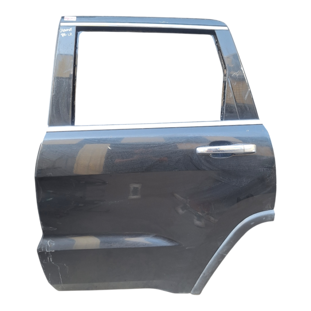 PUERTA TRASERA IZQUIERDA JEEP GRAND CHEROKEE