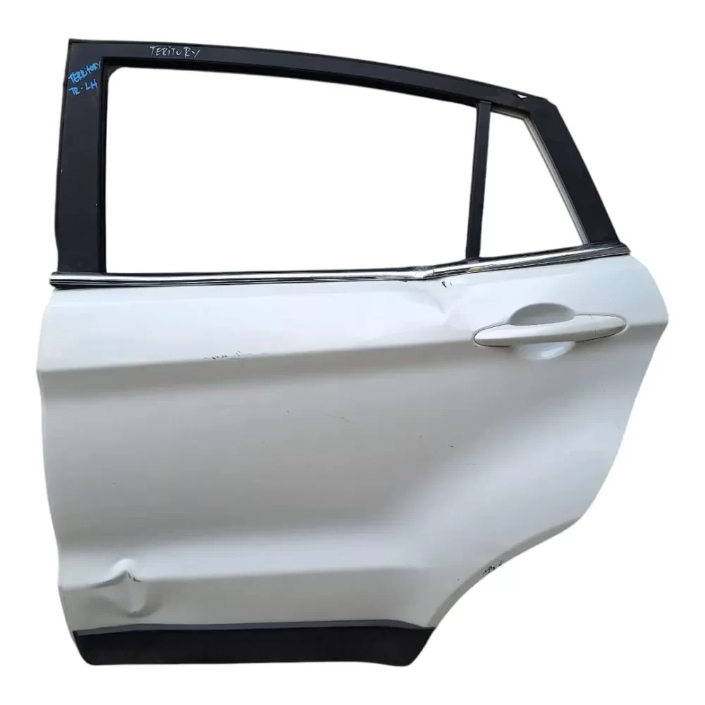 PUERTA TRASERA IZQUIERDA FORD TERRITORY 2020 EN ADELANTE