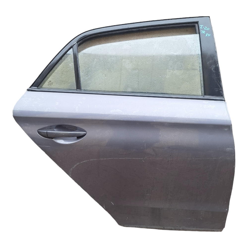 PUERTA TRASERA DERECHA HYUNDAI I20 2020 EN ADELANTE