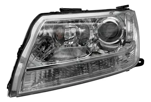 OPTICO IZQUIERDO (LH) SUZUKI GRAND NOMADE ALTERNATIVO COMPATIBLE DESDE EL AÑO 2006 AL 2020