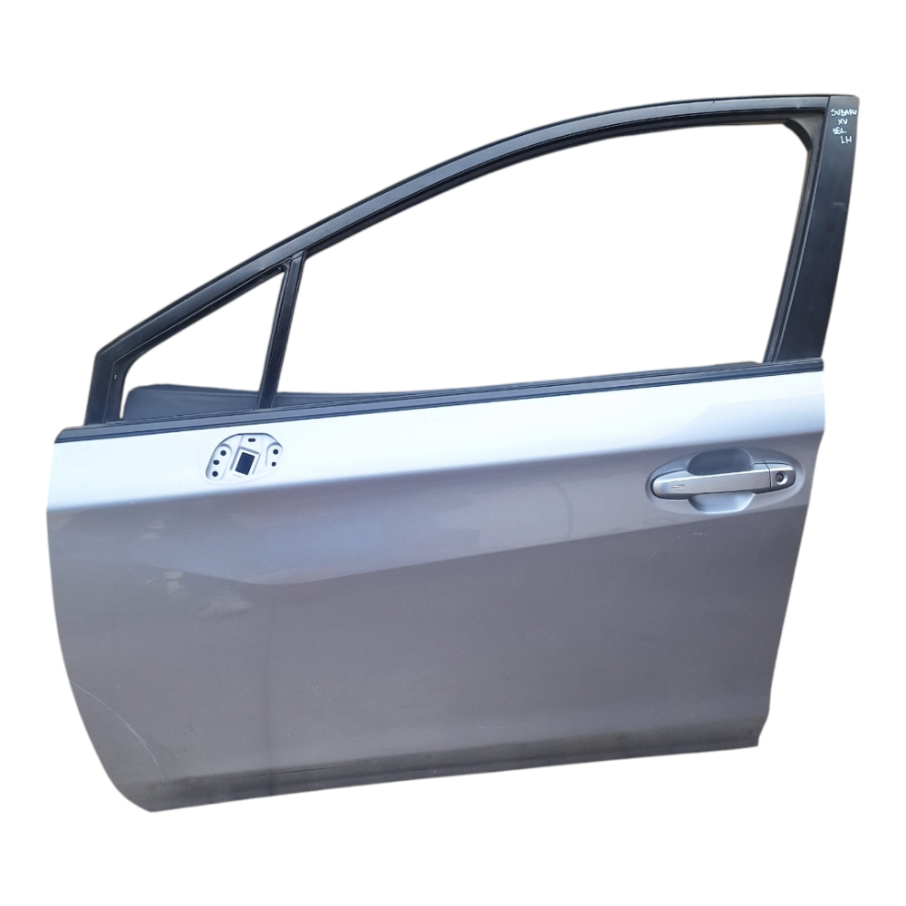PUERTA DELANTERA IZQUIERDA SUBARU XV 2017 EN ADELANTE
