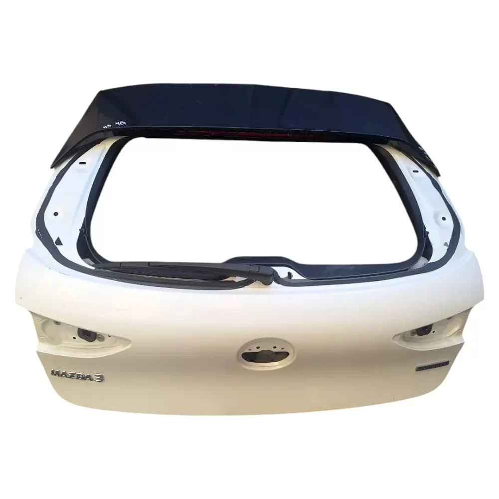 PORTALON MAZDA 3 SPORT 4G 2020 AL 2024