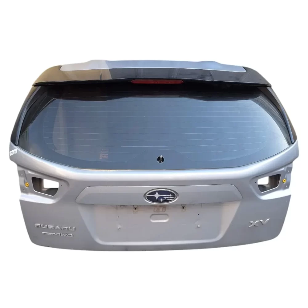 PORTALON SUBARU XV 2018 AL 2024