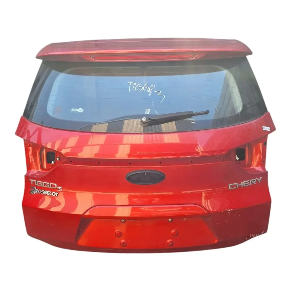 PORTALON CHERY TIGGO 3 2020 EN ADELANTE