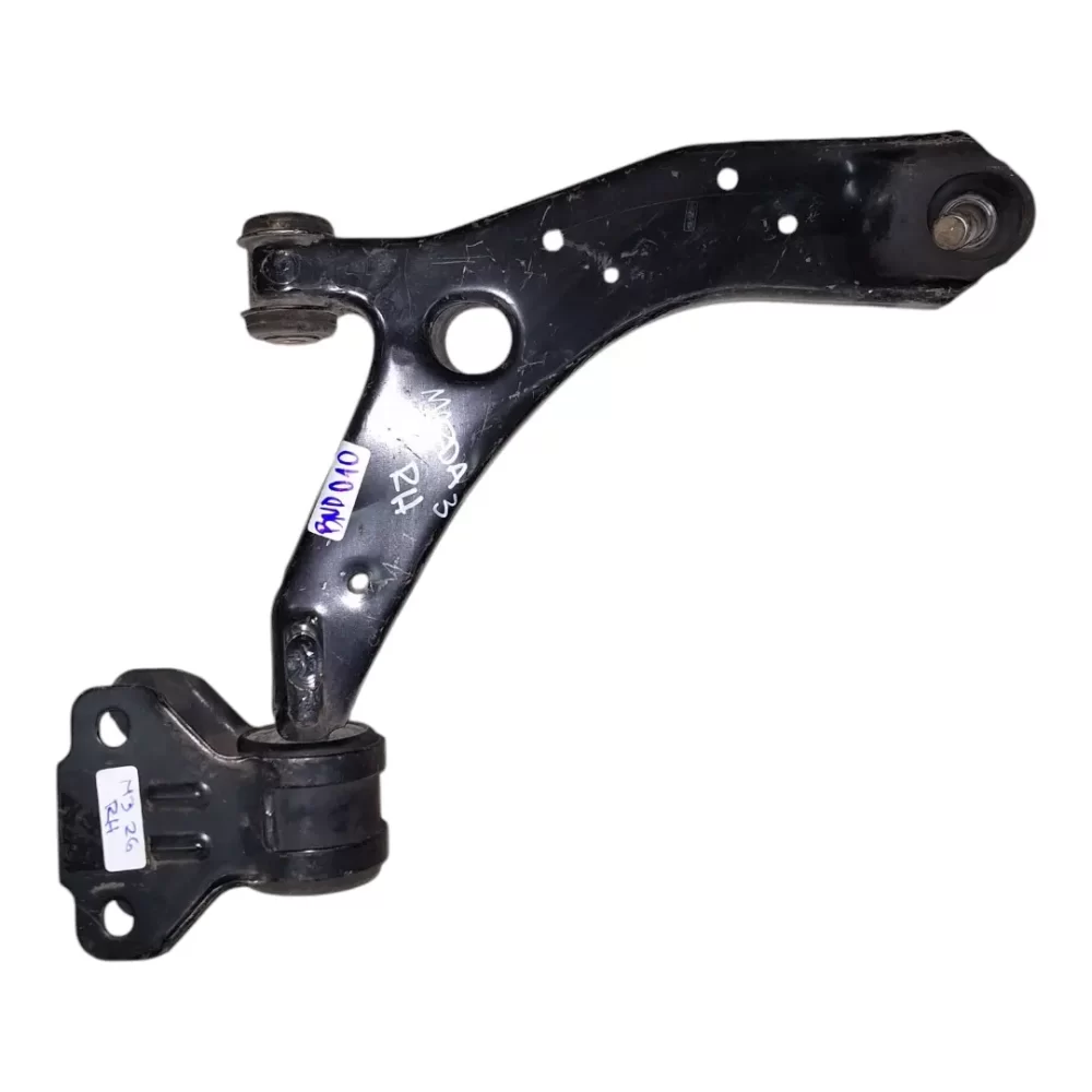 BANDEJA DELANTERA DERECHA MAZDA 3 SPORT 2G 2010 al 2014