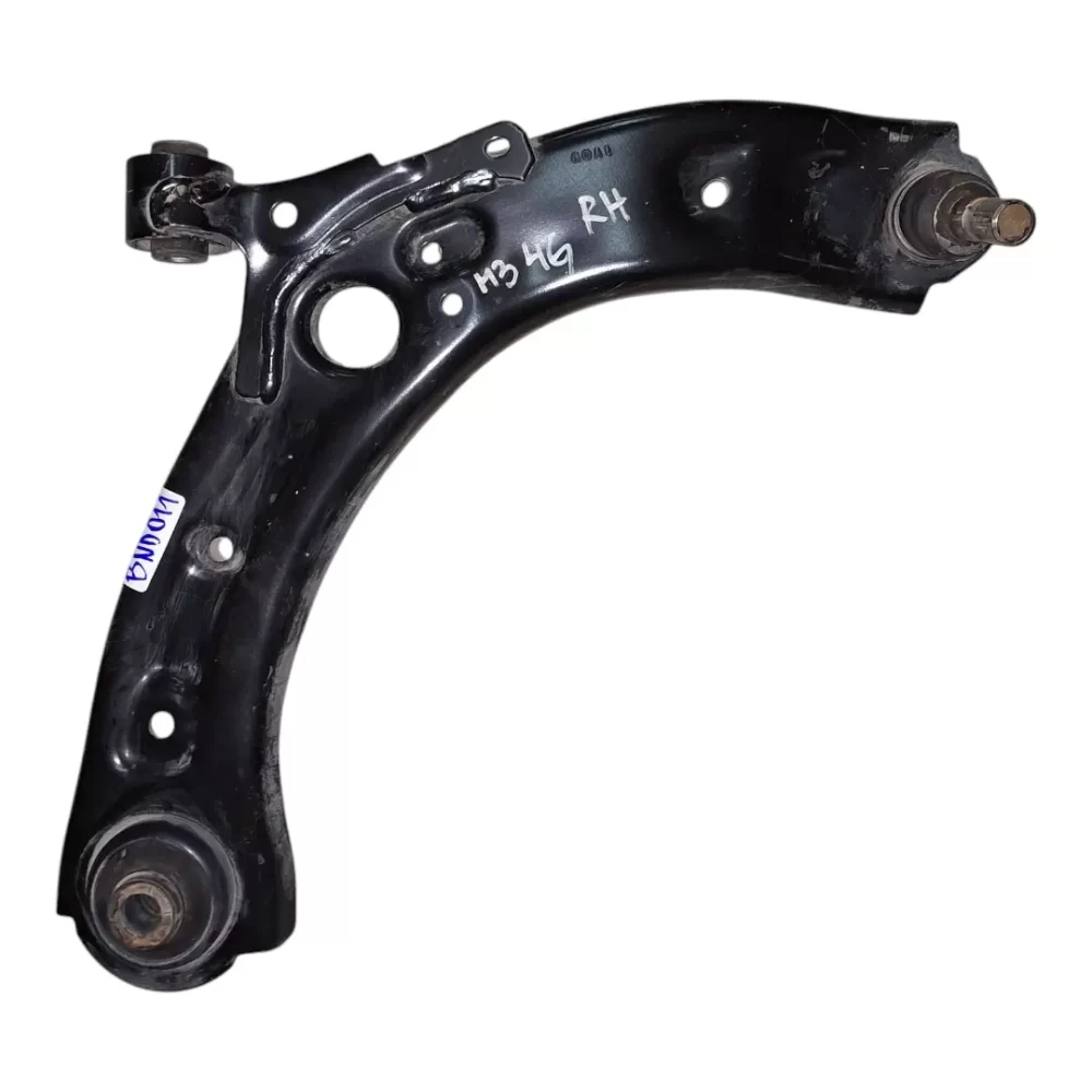 BANDEJA DELANTERA DERECHA MAZDA 3 SPORT 4G 2020 al 2024