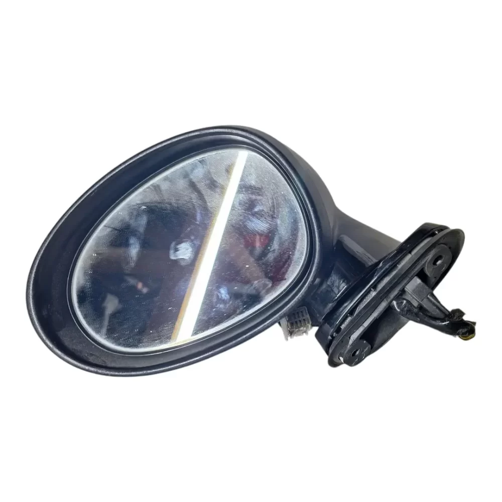 ESPEJO RETROVISOR IZQUIERDO LH MAZDA  MX-5 2006 al 2011 CON LUNETA