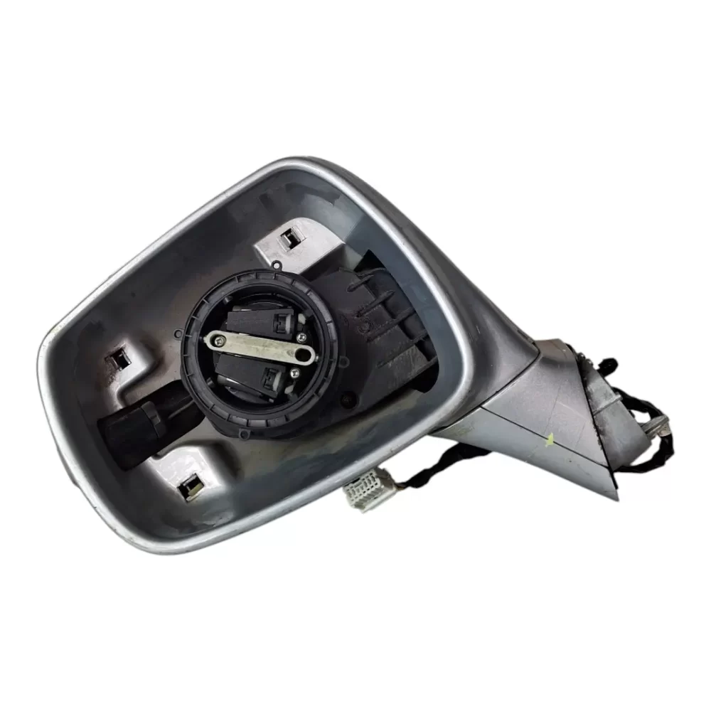 ESPEJO RETROVISOR IZQUIERDO LH DFM X3 2017 EN ADELANTE SIN LUNETA DETALLE