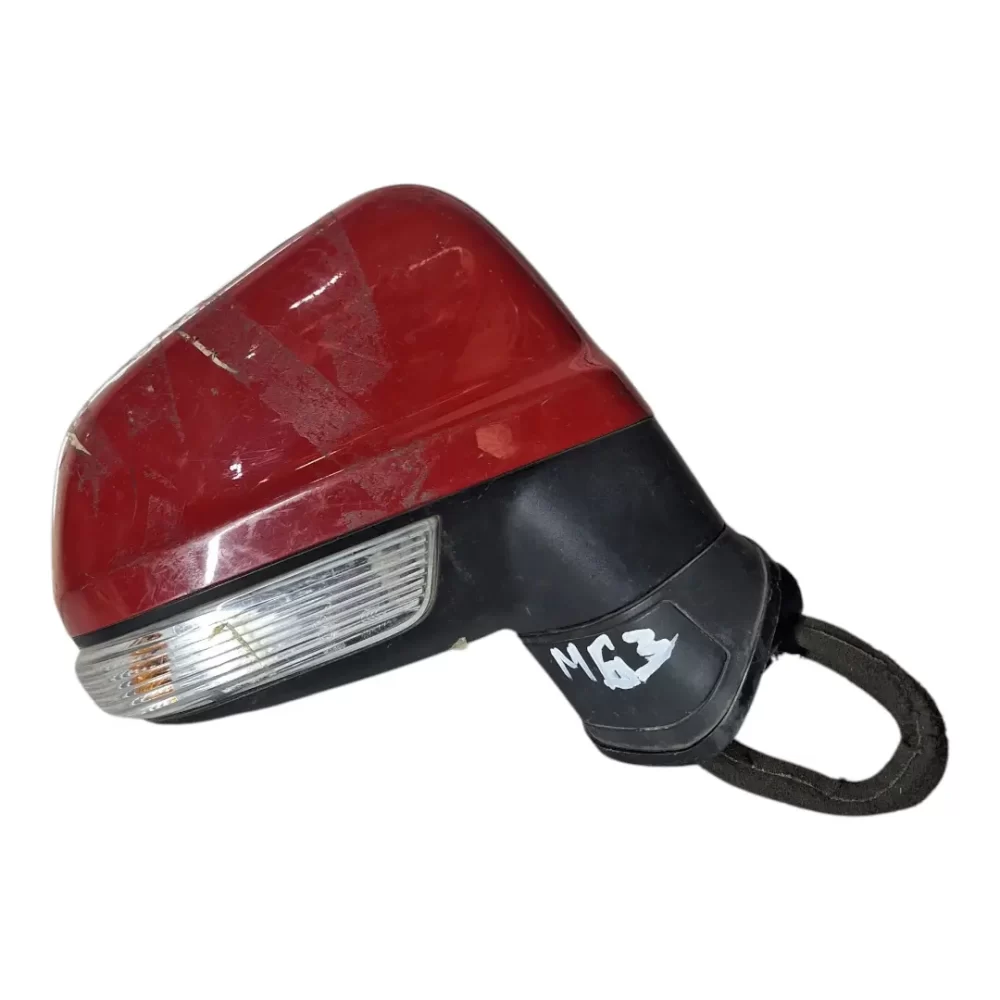 ESPEJO RETROVISOR DERECHO RH MG MG3 2012 al 2015