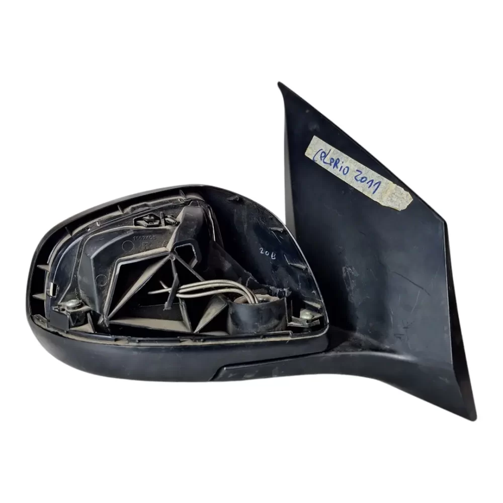ESPEJO RETROVISOR DERECHO RH SUZUKI CELERIO 2011 AL 2014