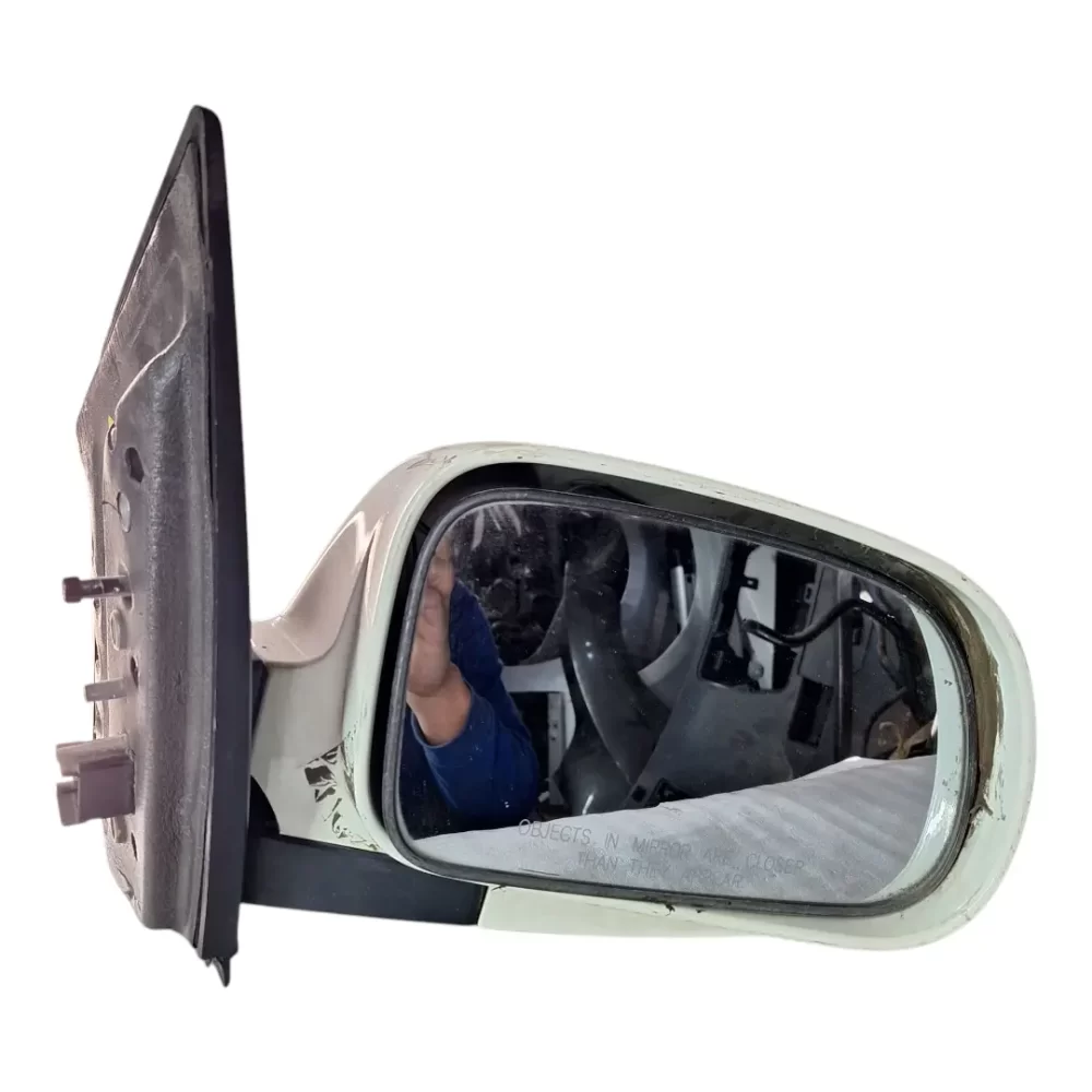 ESPEJO RETROVISOR DERECHO RH SSANGYONG ACTYON 2013 al 2020