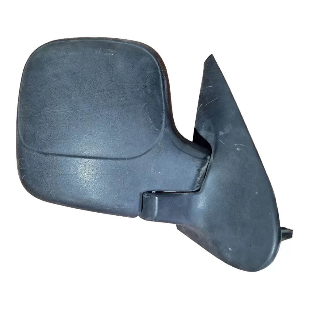 ESPEJO RETROVISOR DERECHO RH PEUGEOT PARTNER 2020 EN ADELANTE SIN LUNETA