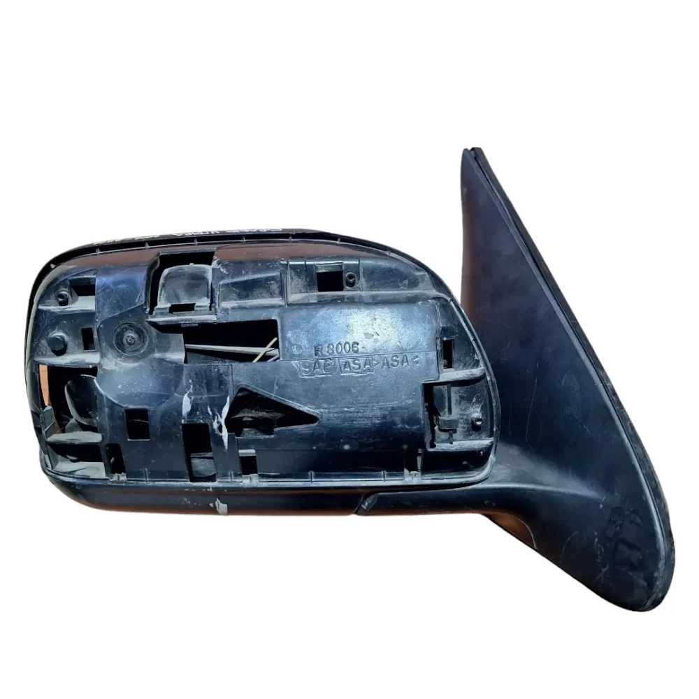 ESPEJO RETROVISOR DERECHO RH SUZUKI GRAND VITARA 2006 al 2016
