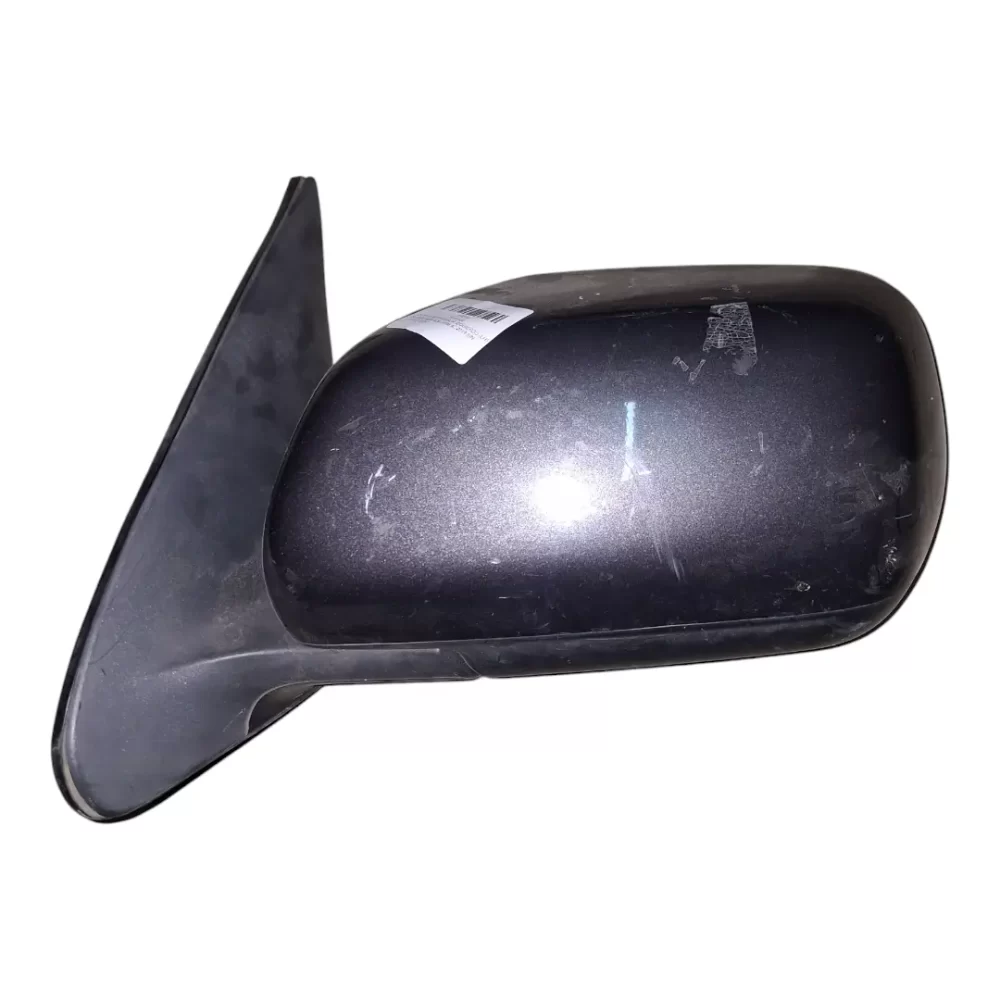 ESPEJO RETROVISOR IZQUIERDO (LH) SUZUKI NOMADE 2006 AL 2019 SIN LUNETA