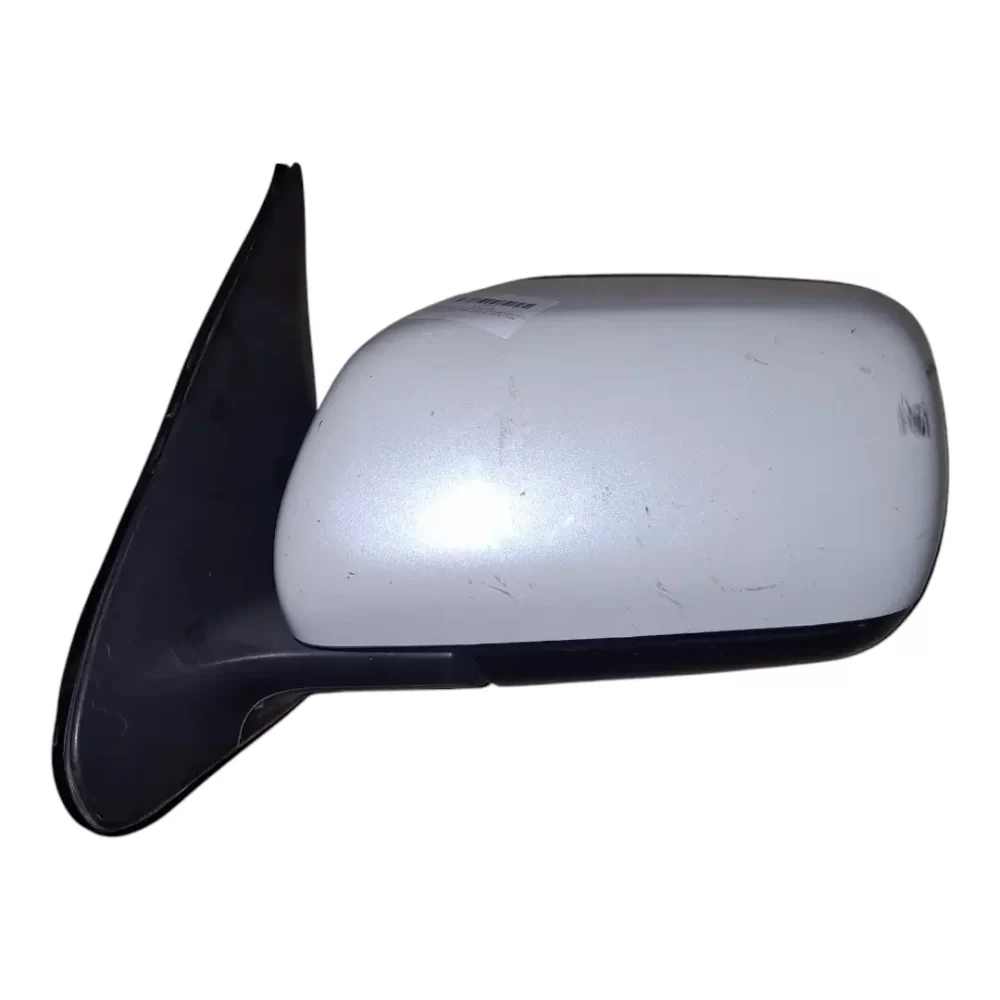 ESPEJO RETROVISOR IZQUIERDO (LH) SUZUKI NOMADE 2006 AL 2019 CON LUNETA
