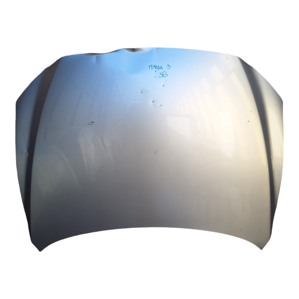 CAPOT MAZDA 3 SPORT 3G 2015/2019