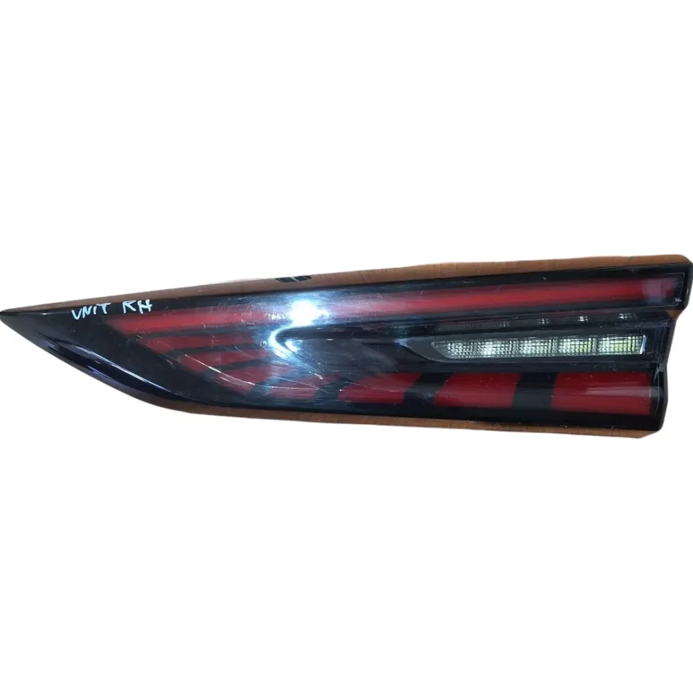 FOCO TRASERO DERECHO (RH) CHANGAN UNI-T 2020 EN ADELANTE PORTALON