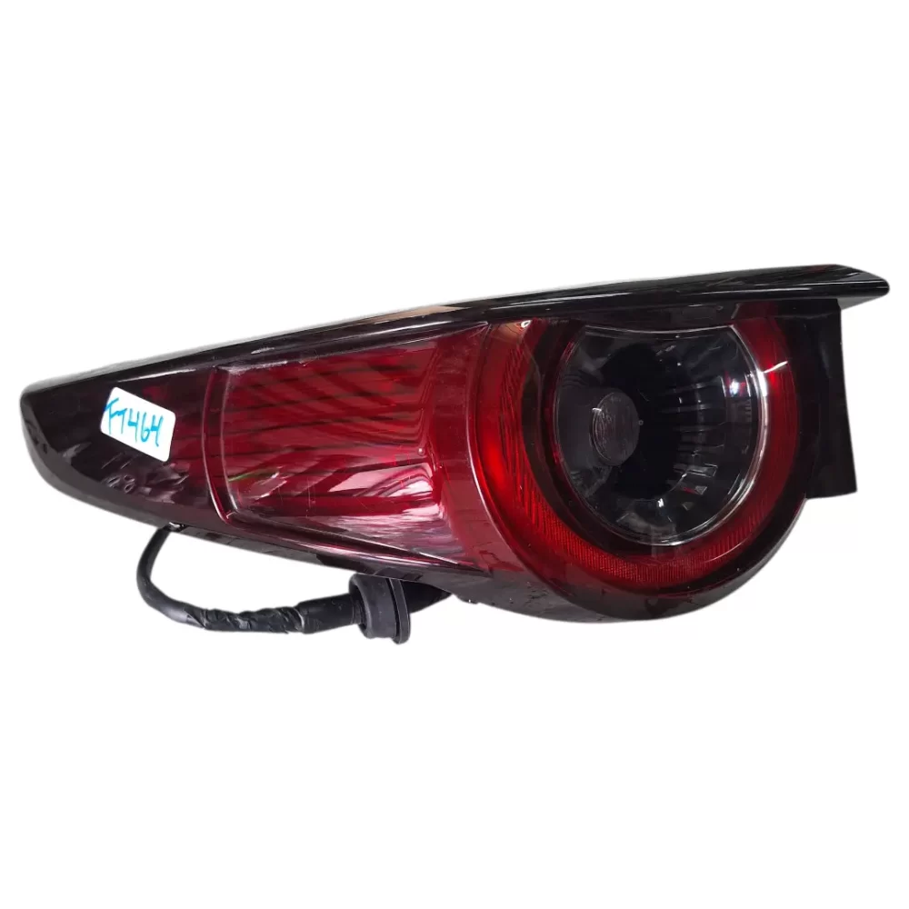 FOCO TRASERO IZQUIERDO LH MAZDA CX30 2020 EN ADELANTE CARROCERIA