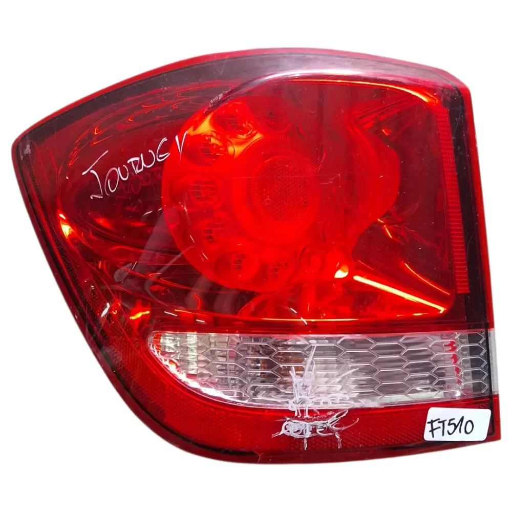 FOCO TRASERO IZQUIERDO (LH) DODGE JOURNEY 2013 EN ADELANTE PORTALON