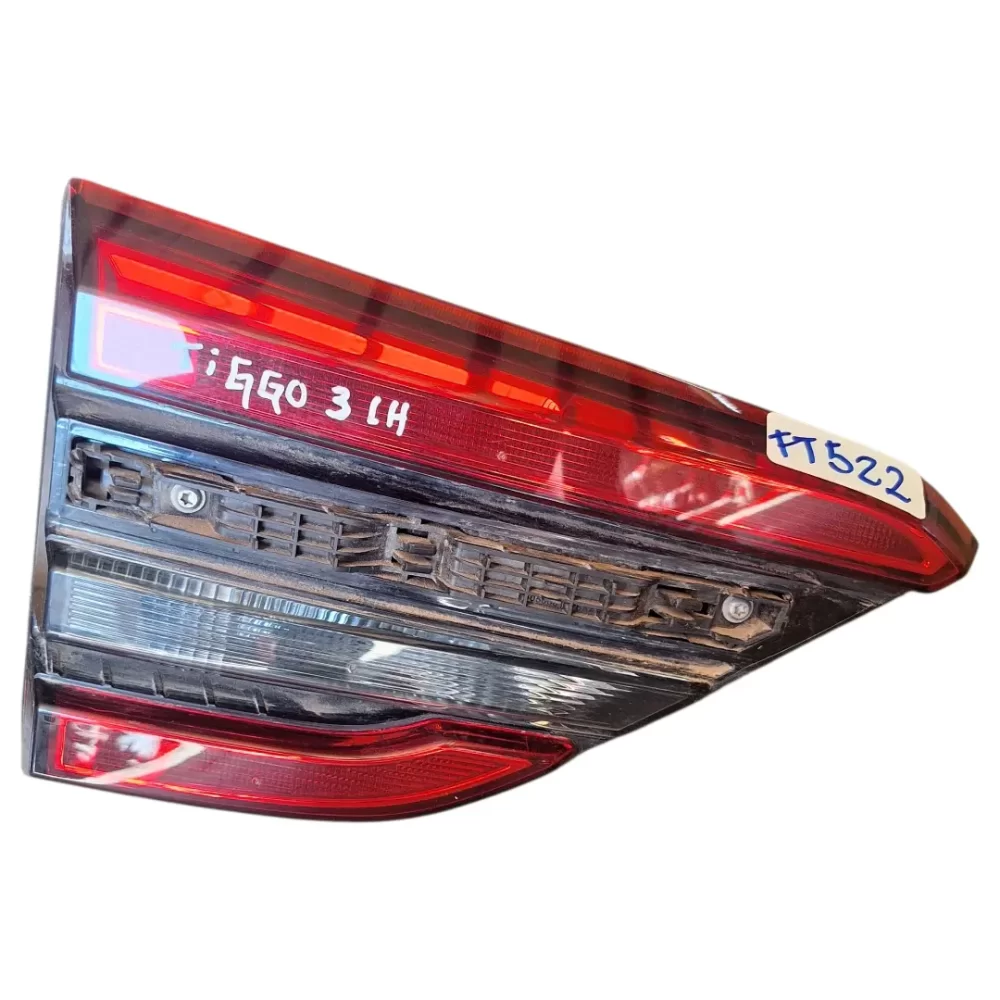 FOCO TRASERO IZQUIERDO (LH) CHERY TIGGO 3 2018 EN ADELANTE PORTALON