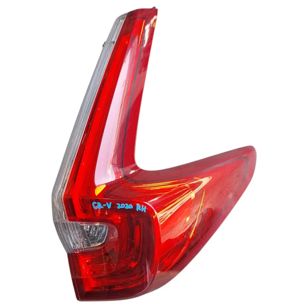 FOCO TRASERO DERECHO (RH) HONDA CR-V 2018 AL 2022 CARROCERIA