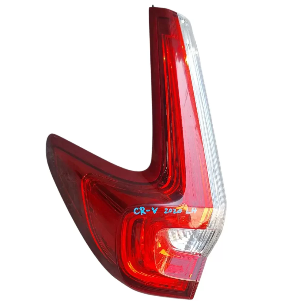 FOCO TRASERO IZQUIERDO (LH) HONDA CR-V 2018 AL 2022 CARROCERIA