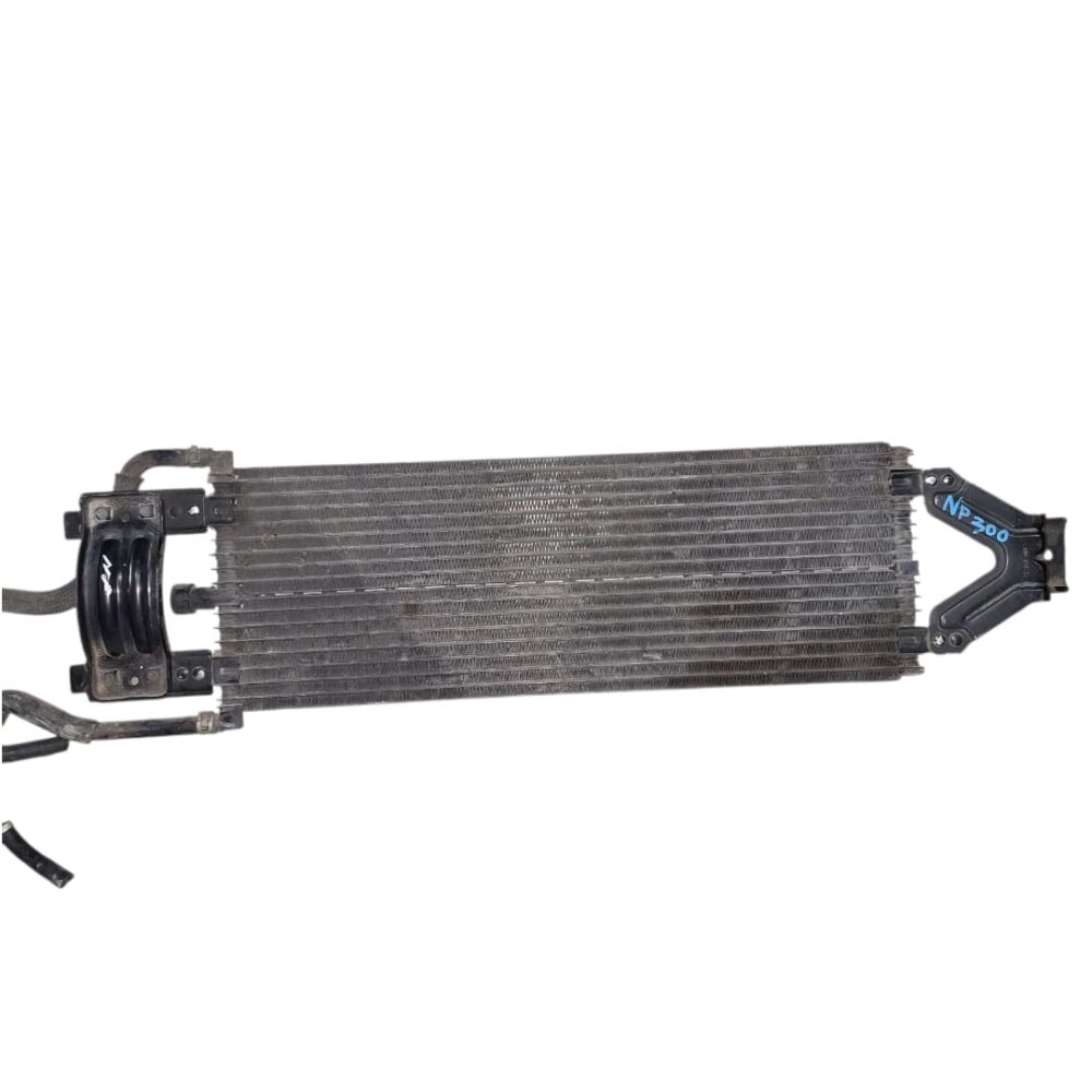 RADIADOR INTERCOOLER NISSAN NAVARA / NP300 2019-2024