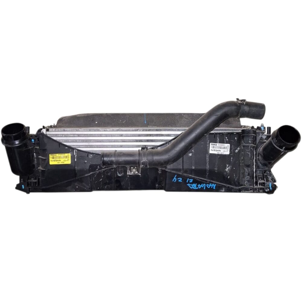 RADIADOR ACEITE NISSAN NAVARA / NP300 2019-2024