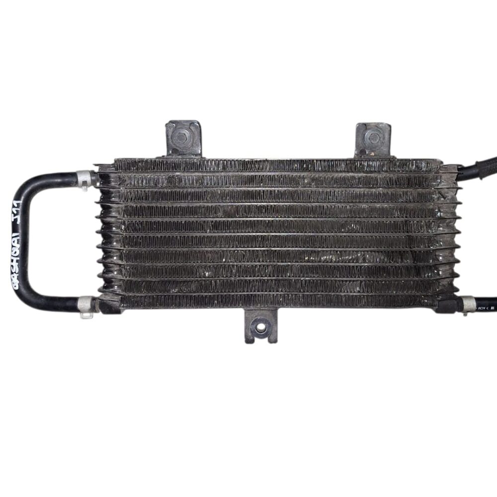 RADIADOR ACEITE NISSAN QASHQAI 2015-2022 J11