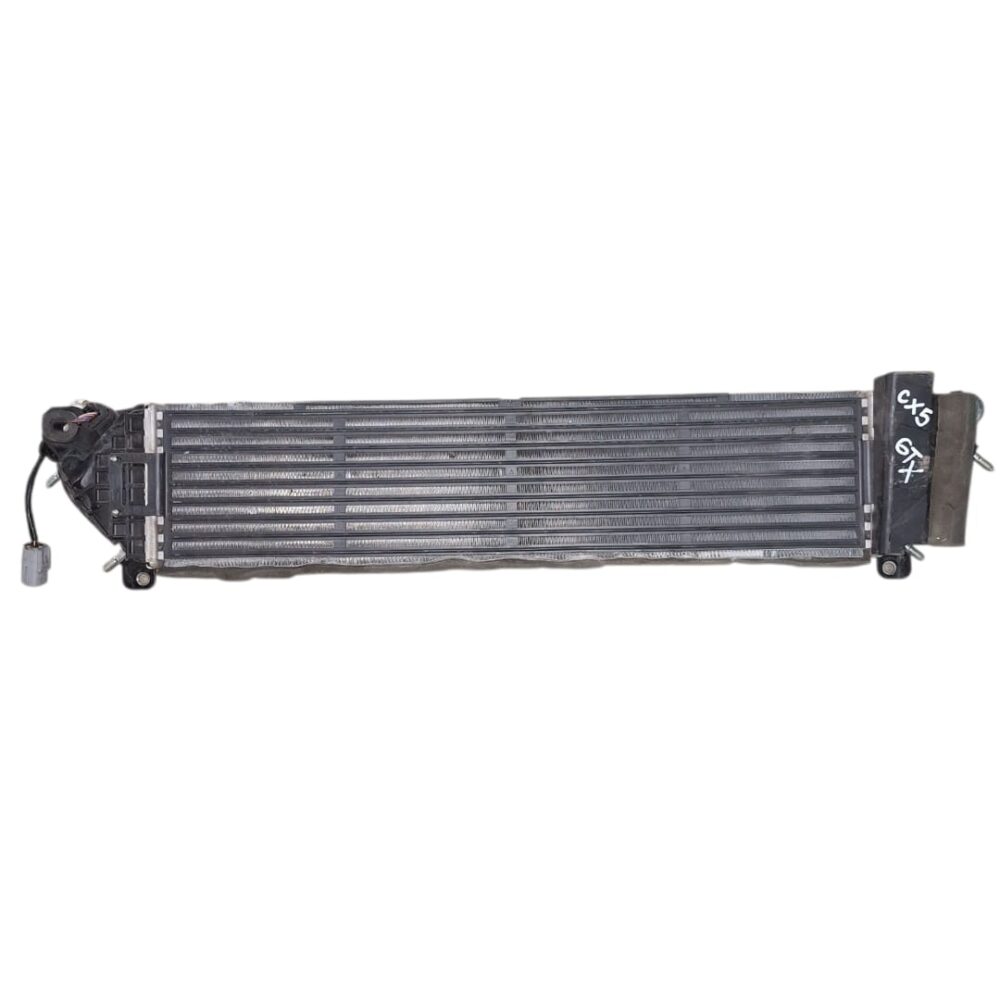 RADIADOR INTERCOOLER MAZDA CX5 2020-2026 GTX