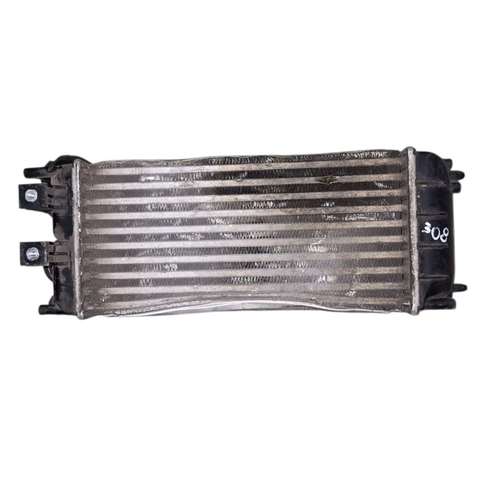 RADIADOR INTERCOOLER PEUGEOT 308 2018-2024