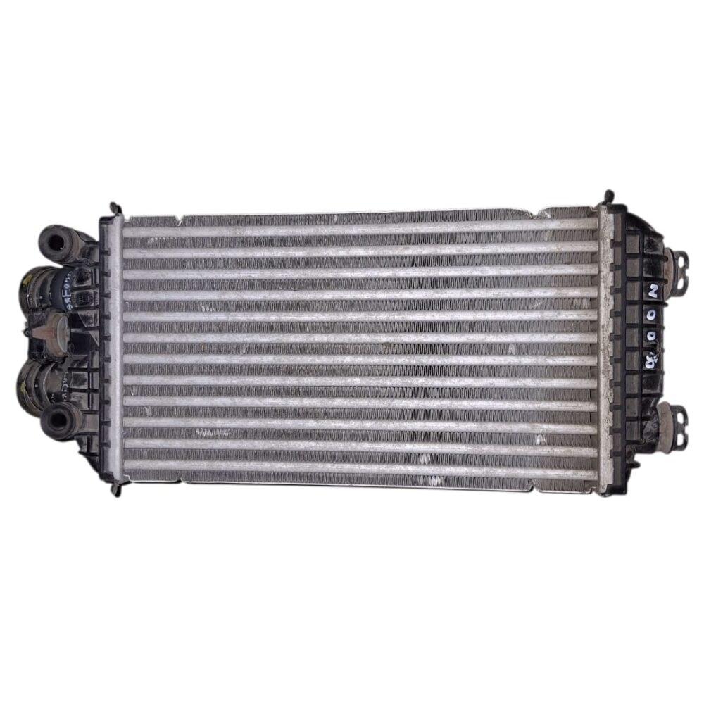 RADIADOR INTERCOOLER PEUGEOT 2008 2018-2024